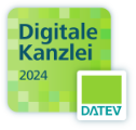 Label Digitale DATEV-Kanzlei 2024